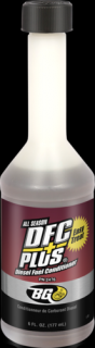 BG 247 ALL WEATHER DIESEL CONDITIONER (zimná aplikácia)