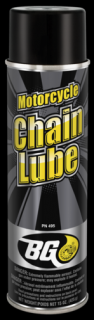 BG 495 CHAIN LUBE