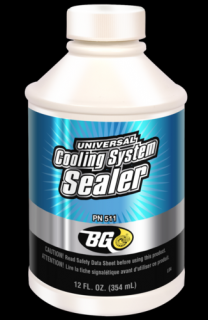 BG 511 UNIVERSAL COOLING SYSTEM SEALER