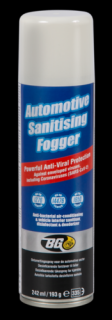 BG 703 Automotive Sanitizing Fogger