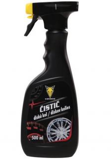 Čistič diskov 500 ml