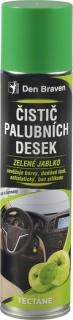 Čistič palubných dosiek jablko 400 ml