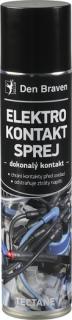 Elektro sprej kontakt 400 ml (RTA30401)