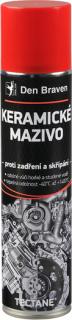 Keramické mazivo 400 ml