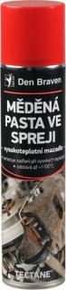 Medená pasta 400 ml