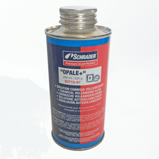 OPALE+ 250ml – vulkanizačný cement