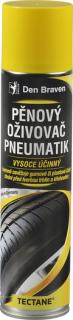 Penový oživovač pneumatík 400 ml