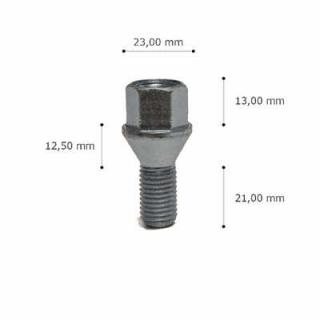 Skrutka M 12 x 1,5mm