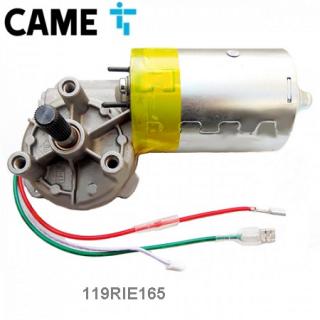 119RIE165 - motor pre  V6000