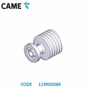 CAME 119RID084 - Slimák závitnice motora pre FERNI F1000, F1024, FE40230V, (CAME FERNI)