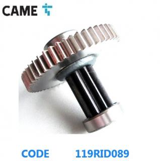 CAME 119RID089 - Druhý prehod motora pre FERNI F1100, F1000, F1024 (CAME FERNI)