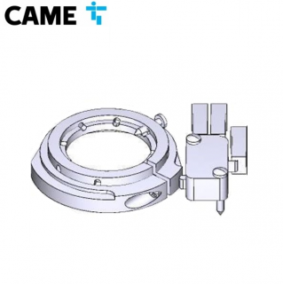 CAME 119RID093 - Mechanický vypínač s mikrospínačom motora pre FERNI F1100, F1024 (CAME FERNI)