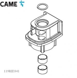 CAME 119RID341 - Obal prevodovky - STYLO ME (CAME ME)