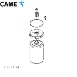 CAME 119RID344 - Motor - STYLO ME (CAME STYLO ME)