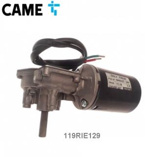 CAME 119RIE129 motor s prevodovkou V600