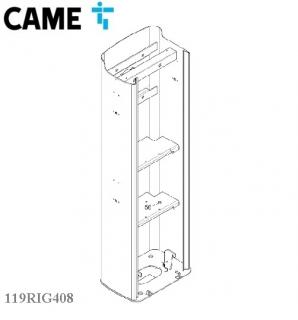 CAME 119RIG408 skriňa pre závoru G4