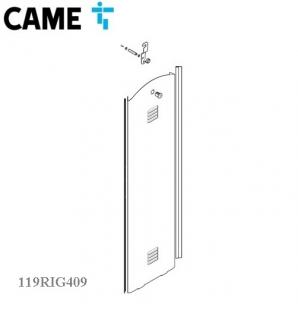 CAME 119RIG409 predné dvere pre G3000 - GARD4