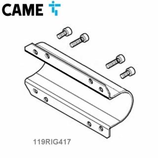 CAME 119RIG417 držiak ramena závory  Ø60 G3000