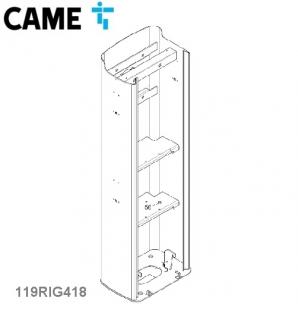 CAME 119RIG418 skriňa pre závoru G3000