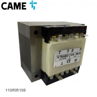 CAME 119RIR198  Trafo pre - V700, ZL55