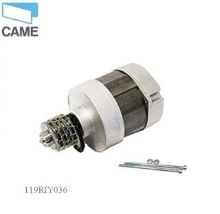 CAME 119RIY036 motor pre - BX-B BX-78 BY; BX 78AGS (Came BX-B, BX-78, BY, BX 78AGS)