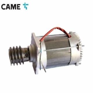 CAME 88001-0100 Elektrický motor pre BK-1200, BKE 1200, BKS18AGS,  (Came BK 1200, BKE 1200, BKV12AGS)