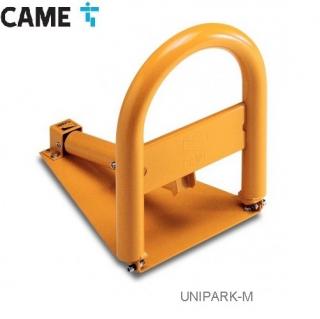 CAME UNIPARK-M - mechanická parkovacia zábrana s ARK1 -  SMALL , komplet so zámkom