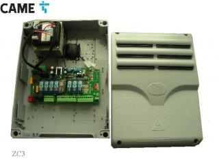 CAME ZC3 elektronika pre C-BX a C-BXK