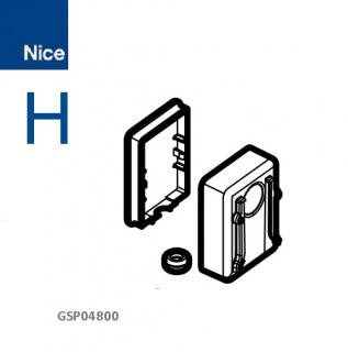 GSP04800 - box pre fotočlánok (2 ks) pre LBAR, M3BAR, M5BAR, M7BAR, SBAR, WIDE-M, WIDE-L, WIDE-S, KIT H