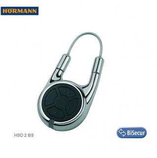 Hörmann BiSecur HSD 2 BS - 868 MHz