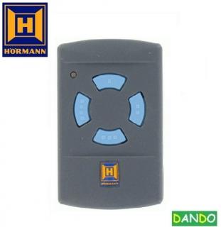 Hörmann HSE4 868MHz modré tlačítka