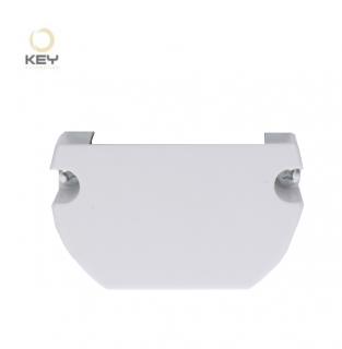 KEY 570COPE010A00 kryt pastorka- plastový (KEY SUN)