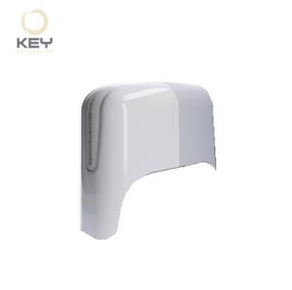 KEY 999COPE001A00 kryt vrchný plastový s led svetlom pre SUN 4024/7024/1124 (Náhradný diel pre motor KEY SUN)