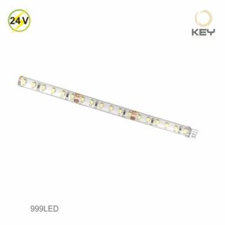 KEY 999LEDWCSP 24V neutrál. biela pre STIK M/S,RAY,SUN,REVO,HALO (Náhradný diel pre KEY RAY, SUN, REVO, HALO, 24V, 1ks)