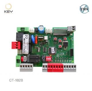 KEY CT-102 elektronika pre pos. pohony 230V