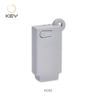 KEY KUBE - Bluetooth rozhranie pre ovládanie brány prostredníctvom aplikácie