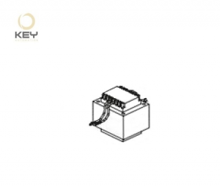 KEY transformátor pre riadiacu jednotku CT-14AB, SUN5024Fastline (pre motory SUN5024Fastline)