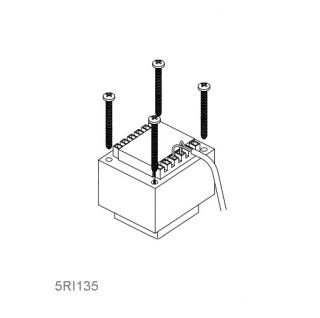 LIFE 5RI135 trafo pre ARMOR