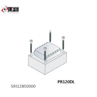 Life 5RI285  Trafo motora  PROBO PR120DL (LIFE PROBO120)
