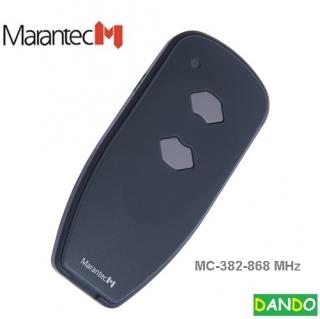 MARANTEC Digital 382,  868 MHz - diaľkový ovládač