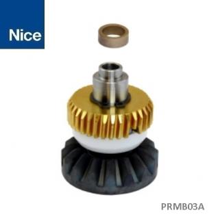 NICE PRMB03A kit prevodovky pre MOBYMB4024/5024 KIT - C