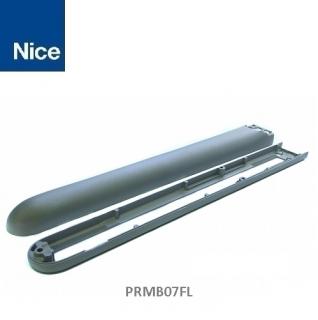 NICE PRMB07FL kit krytu spodný a vrchný pre motor Wingo 3524, 3524 HS,5000,/ Moby5015,5016,5024, KIT - G