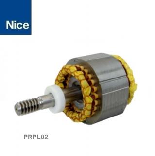 Nice PRPL02 motor pre PLUTO 230Vac,- KIT A,