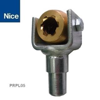 Nice PRPL05 kit matice 17x24 6P pre Pluto PL4000, PL4005 - KIT B,