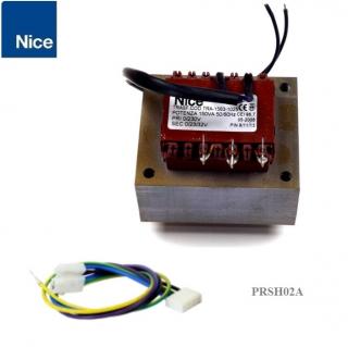 Nice PRSH02A transformátor KIT pre SHEL 75 (NICE SHEL 75)