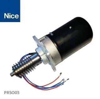 NICE PRSO03 motor pre SOON - KIT C