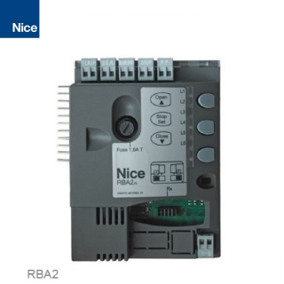 NICE RBA2 elektronika pre Robus Kit 350 (N RBA2)