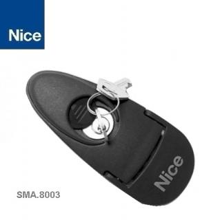 Nice SMA.8003 kit páka a kľúč pre Robo1000, ROBO, PLUTO, ROKIT,- KIT E