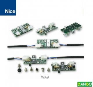 NICE WA9 - pre rameno WA1 a WA21- Signalizačné LED diody, 6ks