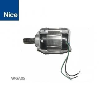 NICE WGA05 elektromotor 230V pre WG4000, WG5000, KIT -A